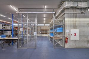 New Yorkstraat 10 Lijnden